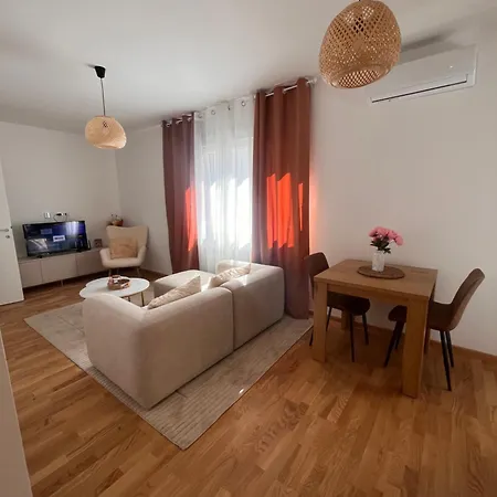 Апартаменты Dream *